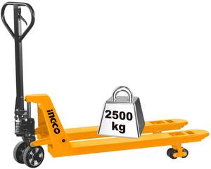 INGCO Paletar 2.5 T HHPT01251