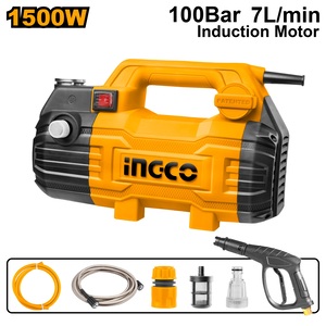 INGCO Perač pod pritiskom 1500W HPWR15028