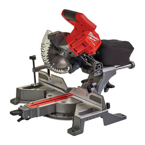 Milwaukee aku stona preklopna testera M18FMS190-0 4933459619