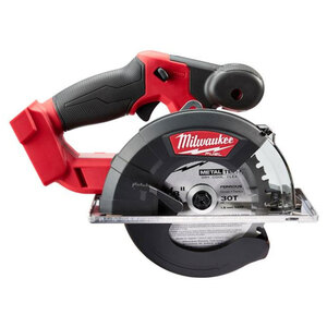 Milwaukee akumulatorska cirkularna testera za metal M18FMCS-0 4933459191