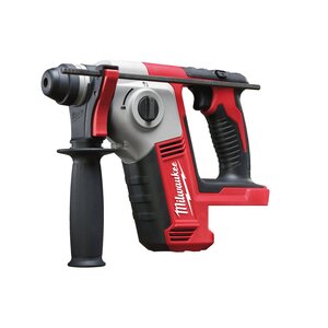 Milwaukee akumulatorski pneumatski bušaći čekić M18BH-0X 4933459542
