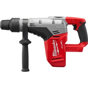 Milwaukee aku čekić pneumatski bušaći SDS-MAX M18CHM-0 4933451362