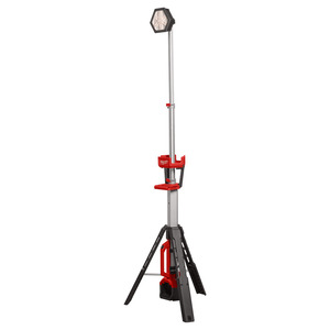 Milwaukee aku LED svetiljka M18SAL2-502B 4933492903