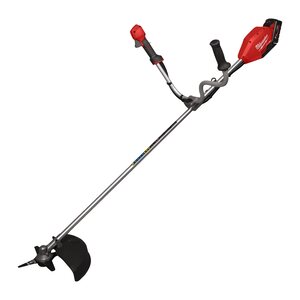 Milwaukee aku trimer za travu M18FBCU-802 4933492298