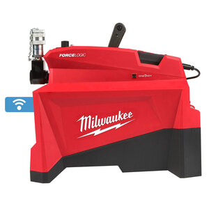 Milwaukee aku pumpa hidraulična M18HUP700-121 4933471813