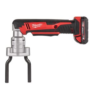 Milwaukee akumulatorski uvrtač za kablovske spojnice M18BSBT-202X 4933493289