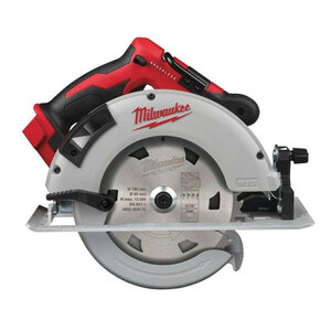 Milwaukee aku testera cirkularna M18BLCS66-0X 4933464589