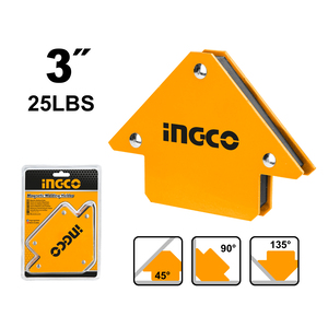 INGCO Magnet za varenje 3" AMWH25031