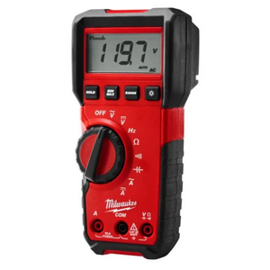Milwaukee Digitalni multimetar 2216-40 4933427309