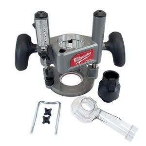 Milwaukee M18 RBA-1 komplet sa bazom za uranjanje, 12 mm