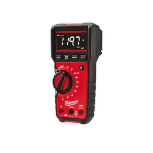 Milwaukee Digitalni multimetar 2217-40 4933416976