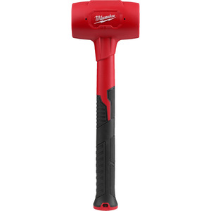 Milwaukee Čekić bez trzaja, 1360 g 4932492351