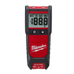 Milwaukee Automatski tester napona / kontinuiteta 2212-20 4933447776