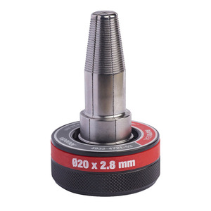 Milwaukee Glava ekspandera 10 Bar 20 mm 4932472153