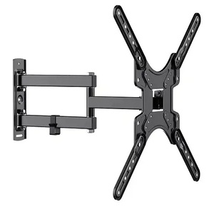 Kettz TVN-6010, Nosač za TV, Zglobni, 17-56, 30kg