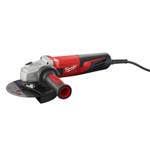 Milwaukee Električna ugaona brusilica sa AVS 150 mm, 1550 W, kliznim prekidačem AGV 15-150 XC 4933459165