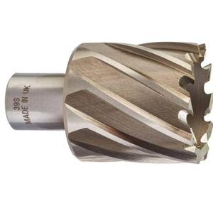 Milwaukee Rezna kruna za glodala HSS, 39 x 30 mm 4932371748