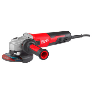Milwaukee Električna ugaona brusilica 1250 W, AGV 13-125 XE 4933451218