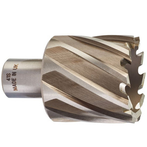 Milwaukee Rezna kruna za glodala HSS, 41 x 30 mm 4932371750