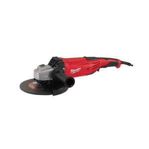 Milwaukee Električna ugaona brusilica AG22-180 2200W 180mm 4933431830