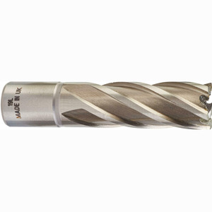 Milwaukee Rezna kruna za glodala HSS, 19 x 50 mm 4932343294