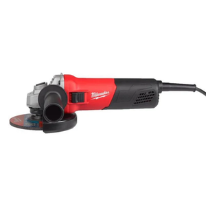Milwaukee Električna ugaona brusilica 800 W, AG 800-125 E 4933451211
