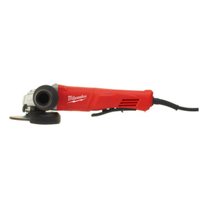 Milwaukee Električna ugaona brusilica 1250 W, AG 13-125 XSPD 4933451577