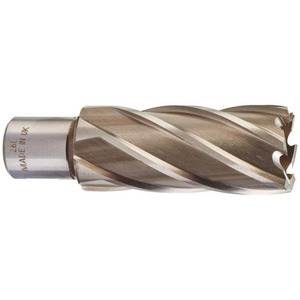 Milwaukee Rezna kruna za glodala HSS, 26 x 50 mm 4932343301