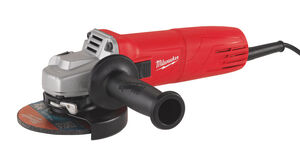 Milwaukee Električna ugaona brusilica 1000 W, AG 10-125 EK 4933451220