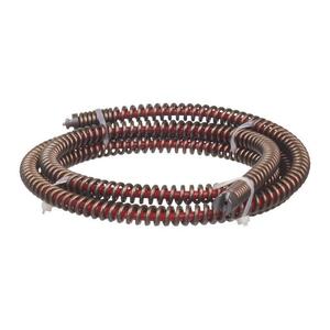 Milwaukee otvoreno namotana spirala 16 mm x 2,3 m za M18 FCSSM 4932478414