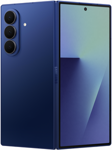 Samsung Galaxy Z Fold7 5G 12GB + 512GB Blue Shadow, mobilni telefon (SM-F966BDBCEUC)