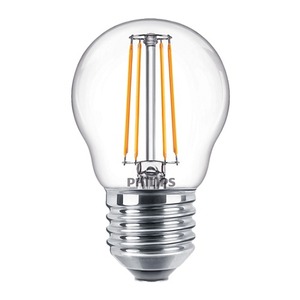 Philips Led sijalica 5.5w(40w) e27 ww p45 929001890555