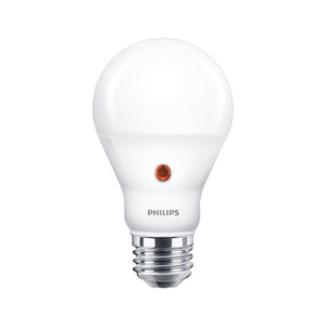 Philips Led sijalica senzor dan/noc d2d 60w a60 e27 ww fr nd srt4 929001383631