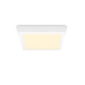 Philips Magneos plafonska lampa sq 12w 27k wh 06 929002661231