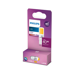 Philips Led sijalica 40w g9 ww nd srt6 929003790801