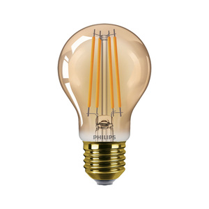 Philips Led sijalica a60 40w 1800k e27 ndsrt amber 929003627801
