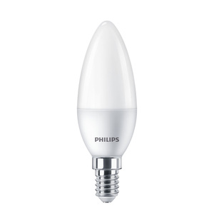Philips Led sijalica  6(48w) b35 e14 cw fr 929002971193