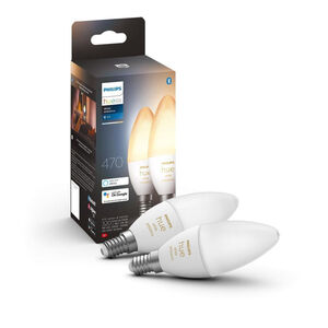 Philips Led sijalica huewa 4w b39 e14 929002294404