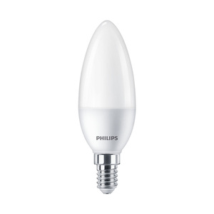 Philips Led sijalica  929002978655 7w(60w) b38 e14 ww