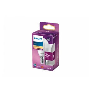 Philips Led sijalica 5.5w(40w) p45 e14 ww 929003546518