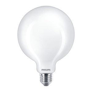Philips Led sijalica 7w(60w) e27 ww g120 fr 929002025201