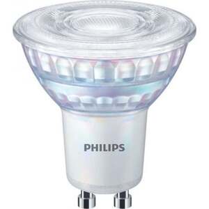 Philips Led sijalica classic 3.5w(35w) gu10 cw 36d rf nd srt4 dimabilna 929002065661
