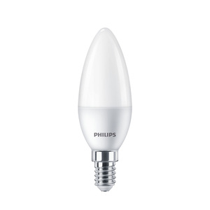 Philips Led sijalica 5w(40w) b35 e14 cw fr nd 1pf/12929003604083