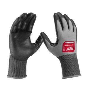 Milwaukee Set rukavica otporne na posekotine, nivo zaštite 2/D, veličina S/7, 12 pari 4932480516