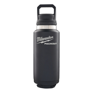 MILWAUKEE termos boca 1065 ml, crna 4932493468