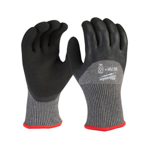 Milwaukee Zaštitne zimske rukavice L/9, Cut 1/E, 12 pari 4932479563