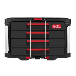 Milwaukee PACKOUT kofer sa četiri fioke 564x414x363mm 4932493189