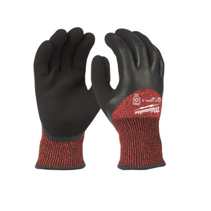 Milwaukee Zaštitne zimske rukavice XXL/11, Cut 1/C, 12 pari 4932471613