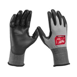 Milwaukee Set rukavica otporne na posekotine, nivo zaštite 2/C, veličina M/8, 12 pari 4932480512