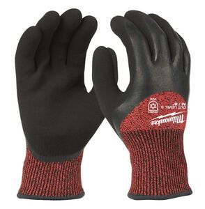 Milwaukee Rukavice otporne na sečenje CUT C 11/XXL, 144 para 4932479015